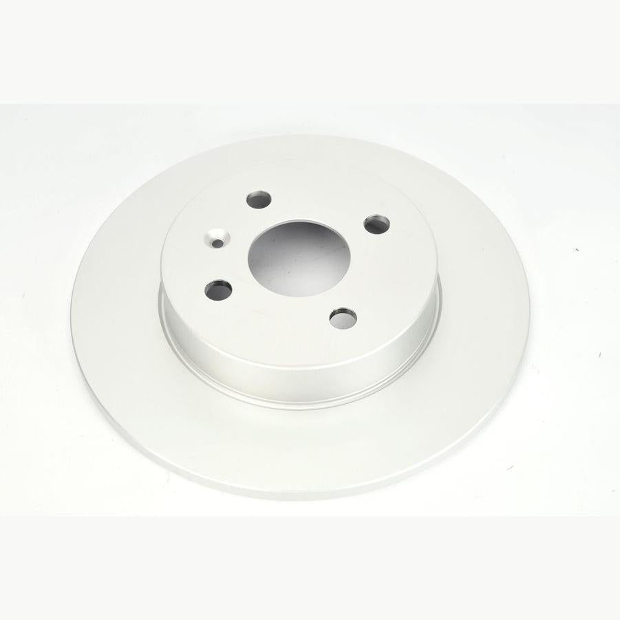 TEXTAR 92124703 Brake Disc