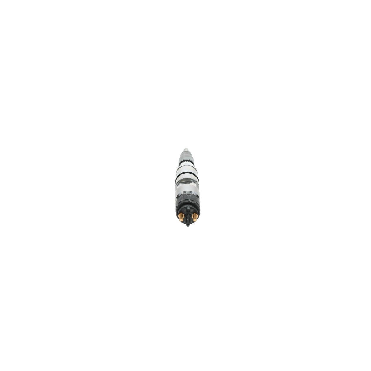 BOSCH 124-041 Injector