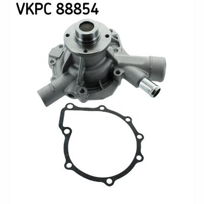 SKF VKPC88854 Water Pump
