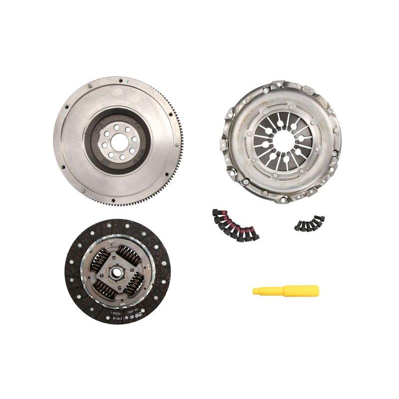VALEO VAL835168 Clutch Kit