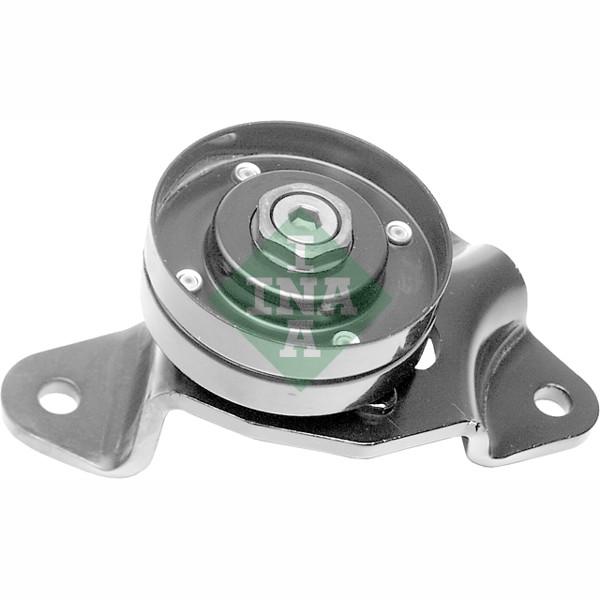 INA 531074310 V-Ribbed Belt Tensioner Pulley