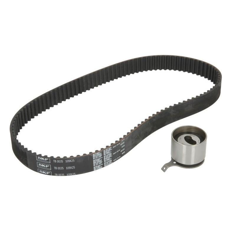 SKF VKMA90008 Timing Belt Set