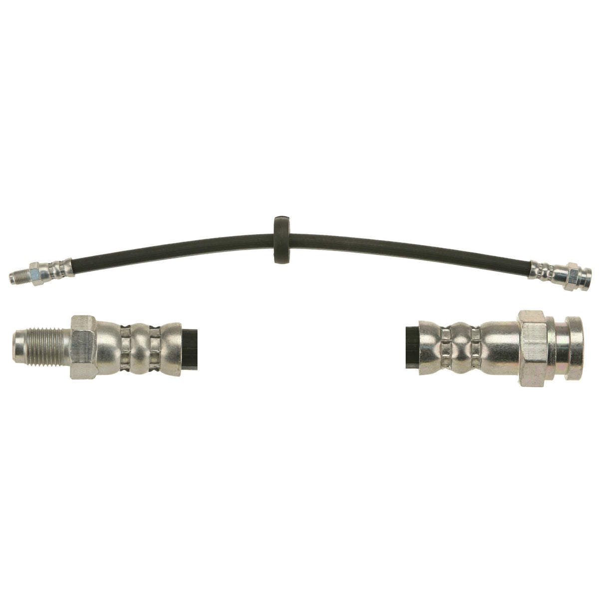 TRW MOTO PHB485 Brake Hose