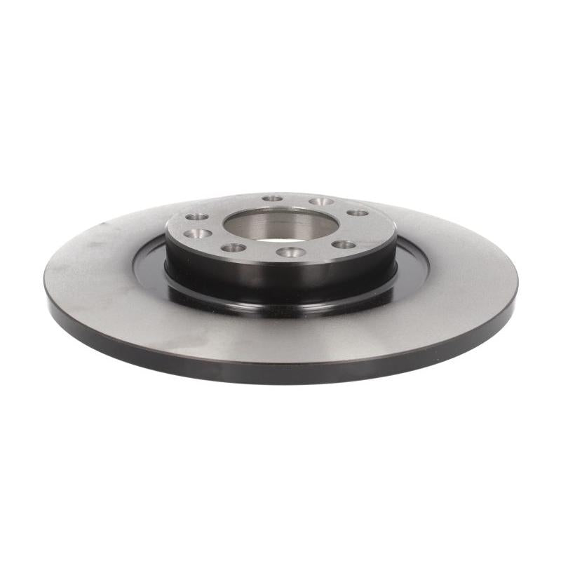 TRW MOTO DF6667 Brake Disc
