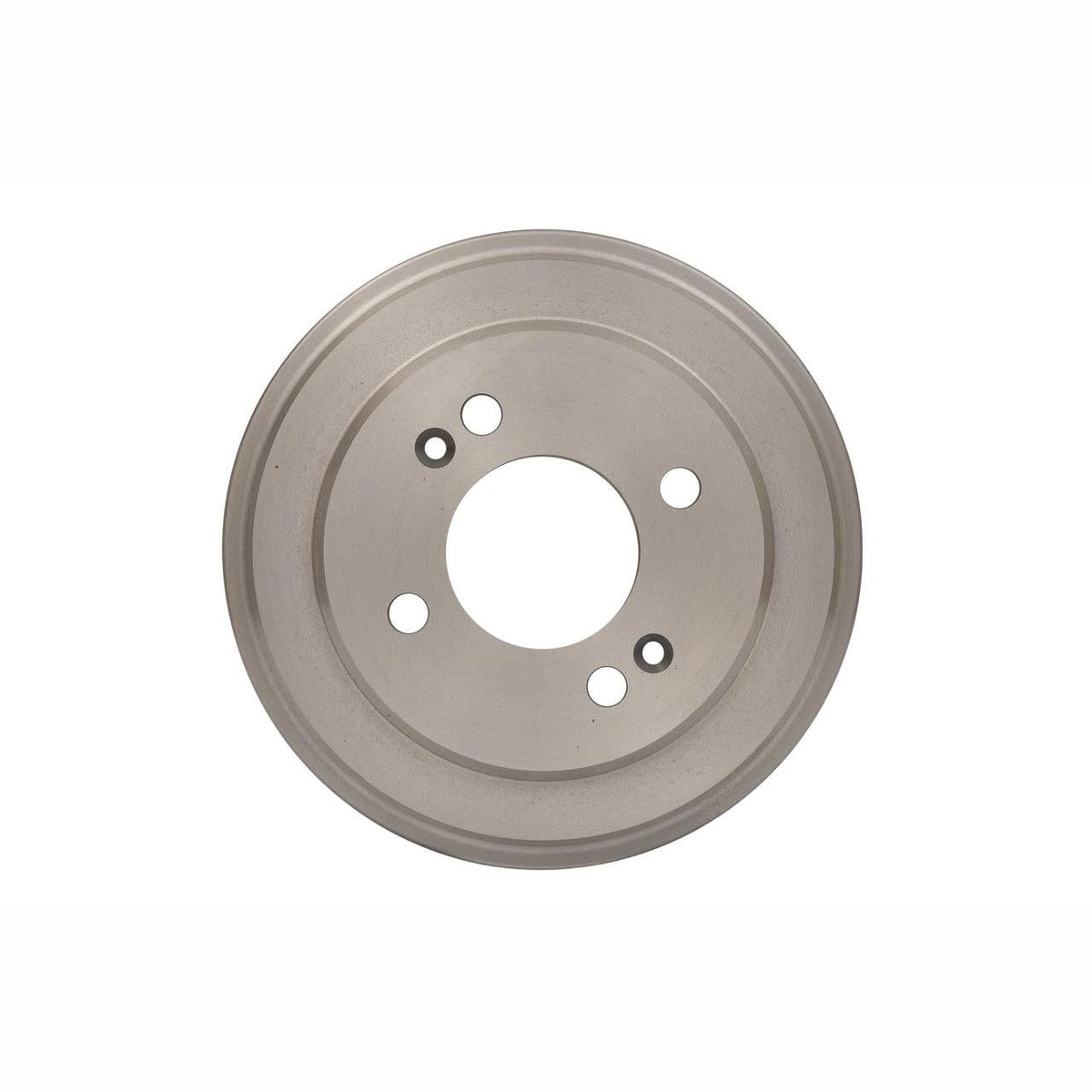 BOSCH 0986477278 Brake Drum - 1 piece