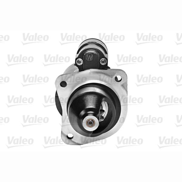 VALEO VAL184202 Starter