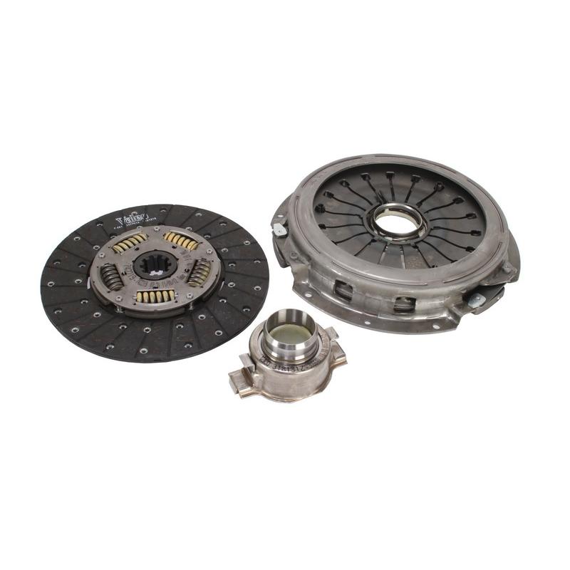 VALEO VAL805035 Clutch Kit
