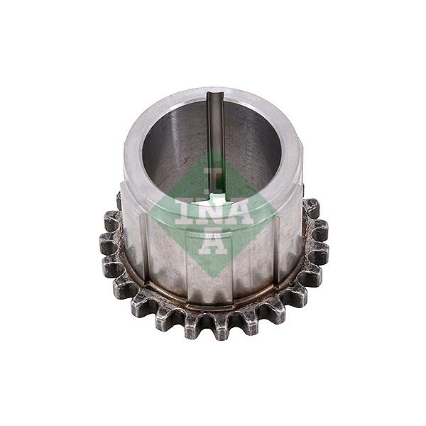 INA 554012210 Crankshaft Sprocket