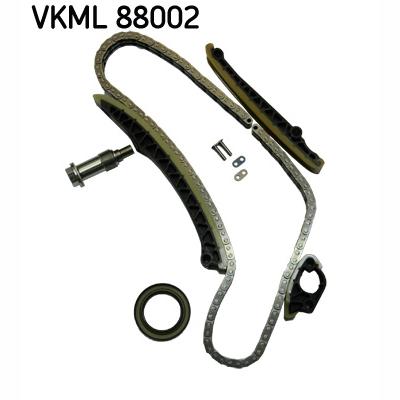 SKF VKML88002 Timing Chain Kit