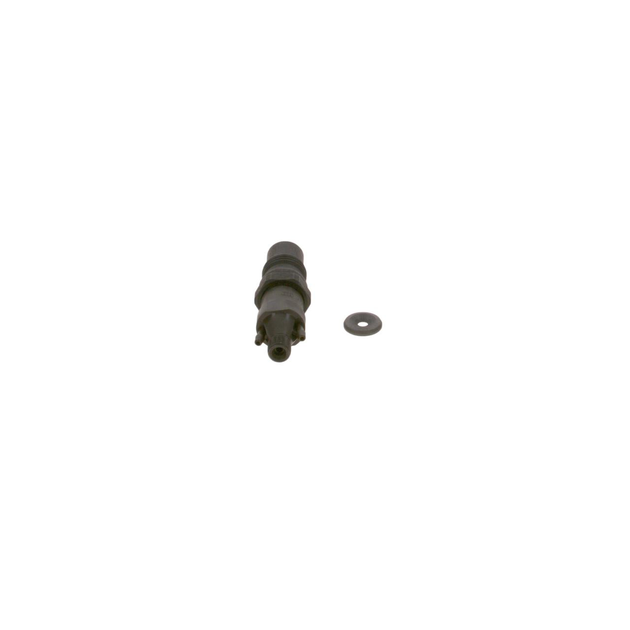 BOSCH 430-080 Injector