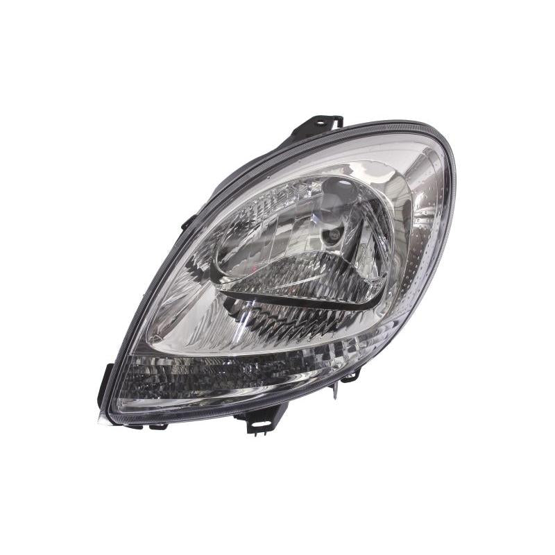 VALEO VAL043565 Headlight