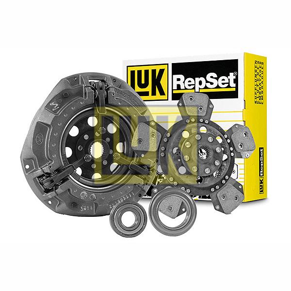 LUK 631316300 Clutch Kit