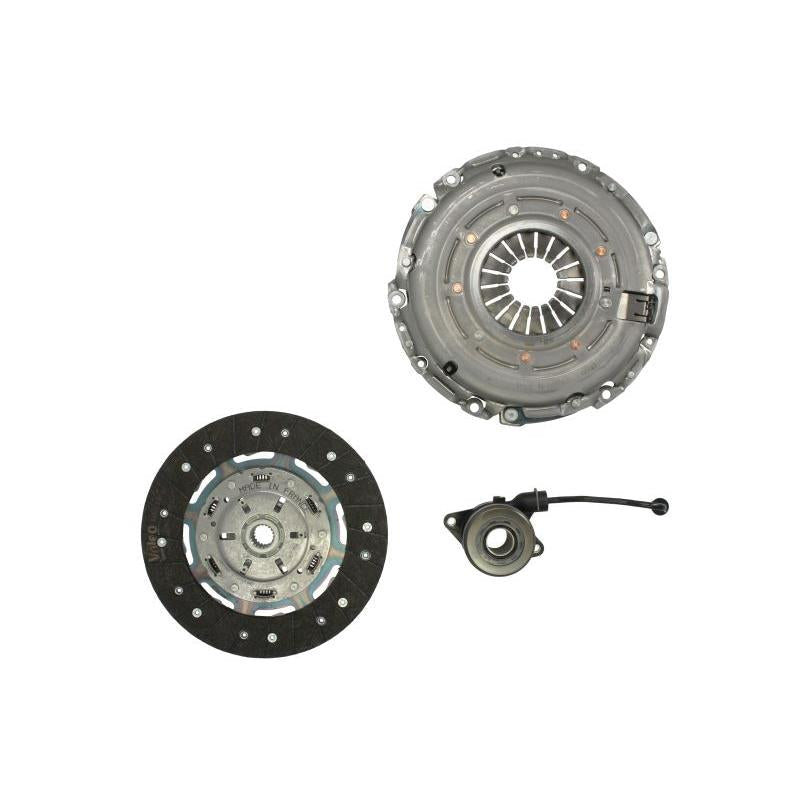 VALEO VAL834145 Clutch Kit