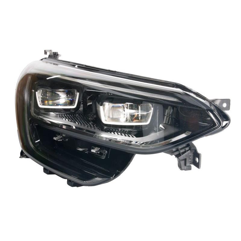 VALEO VAL450563 Headlight