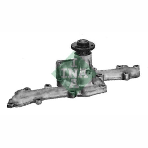INA 538048010 Water Pump