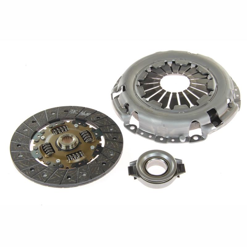 VALEO VAL801646 Clutch Kit