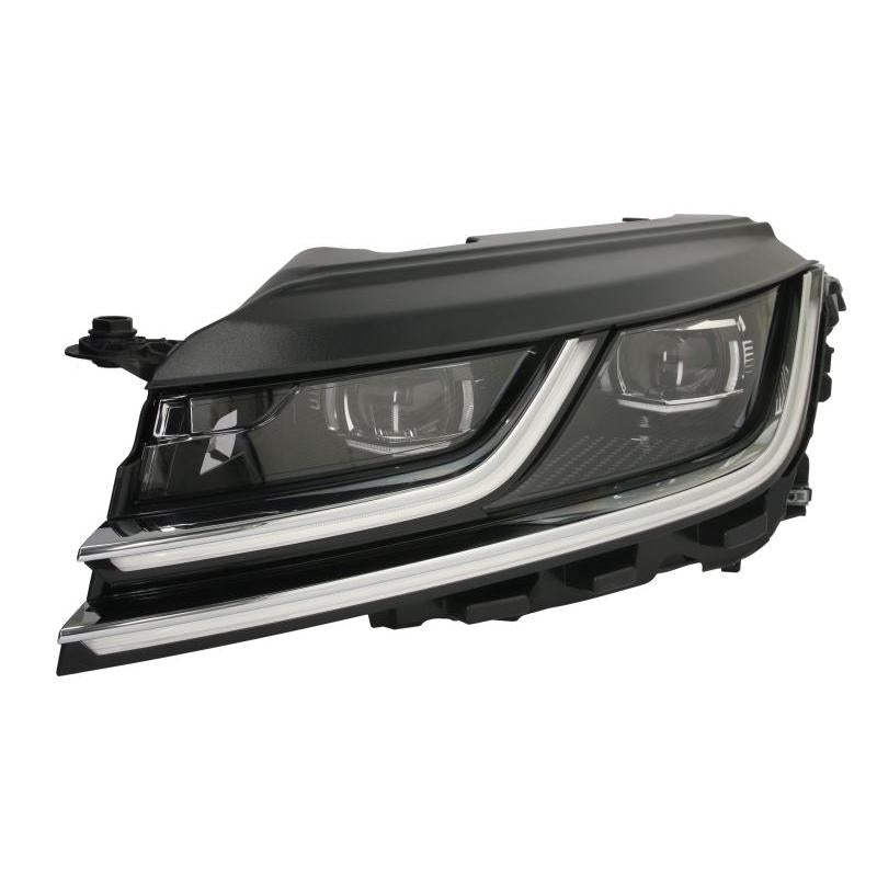 VALEO VAL451060 Headlight