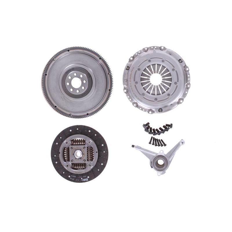 VALEO VAL845028 Clutch Kit