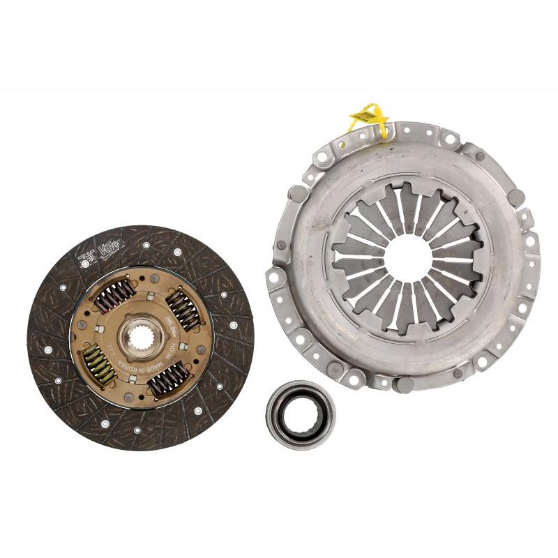 VALEO VAL821118 Clutch Kit