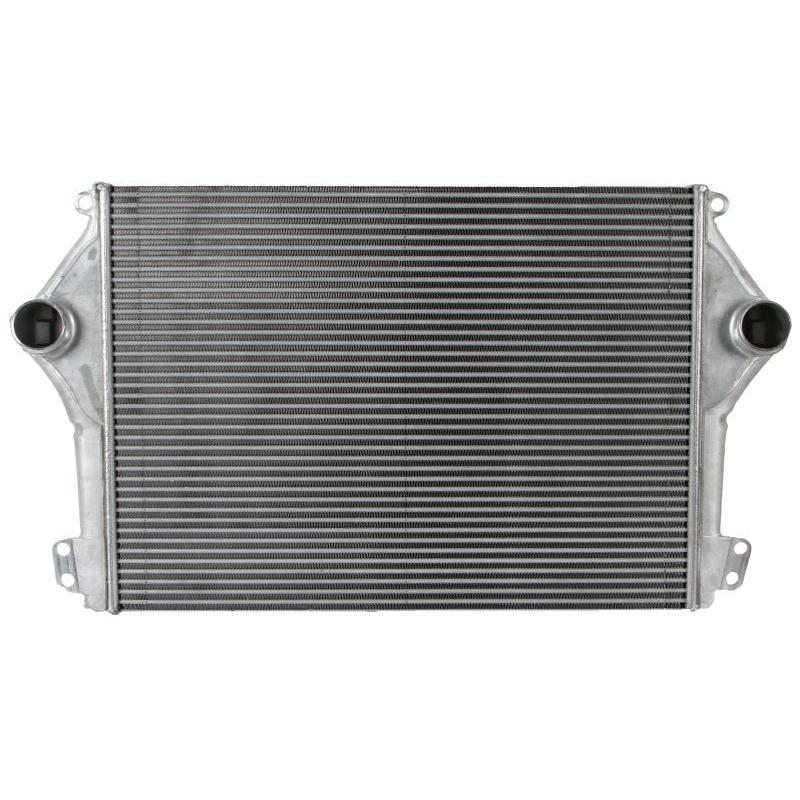 VALEO VAL818528 Charge Air Cooler