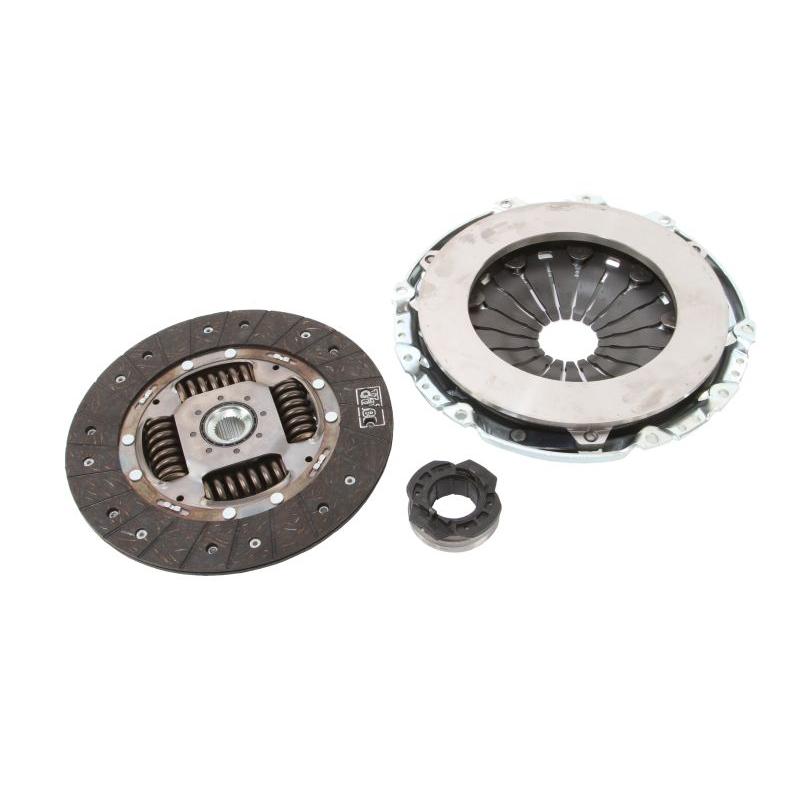 VALEO VAL826855 Clutch Kit