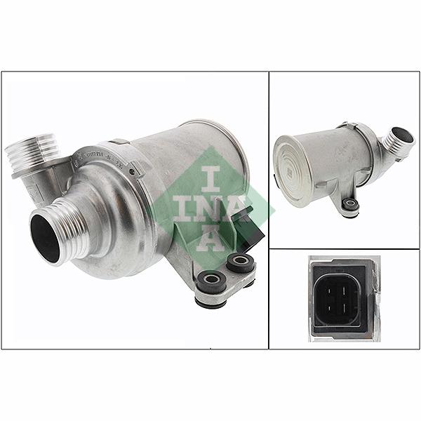 INA 538073510 Water Pump