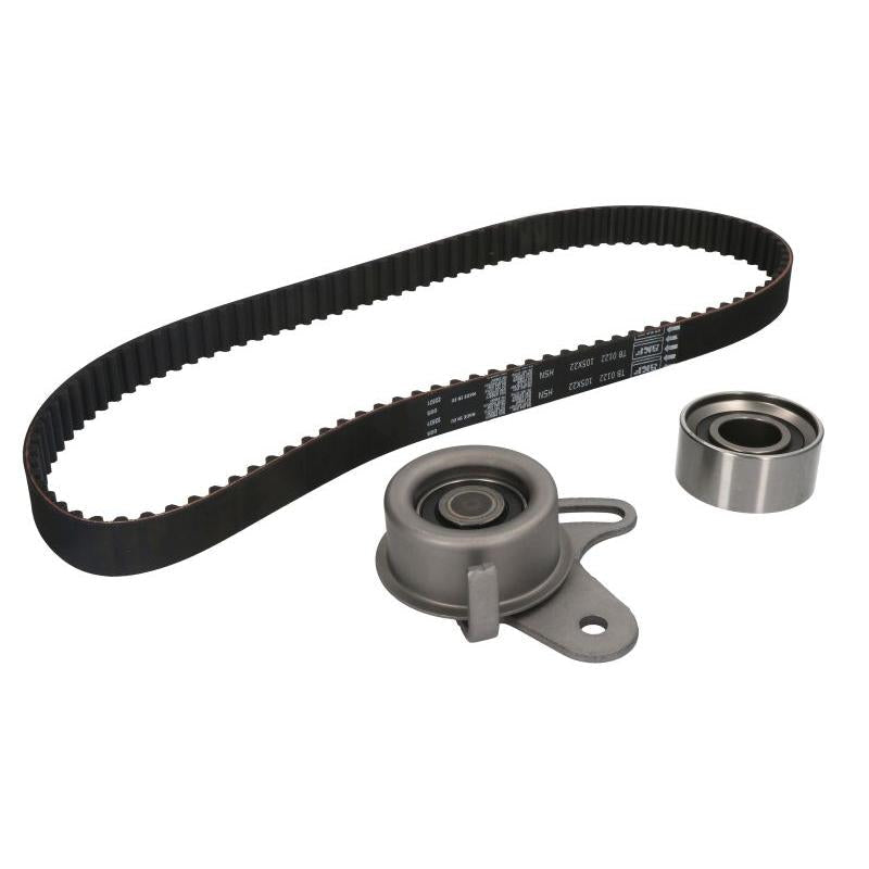 SKF VKMA95632 Timing Belt Set