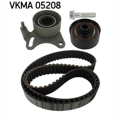SKF VKMA05208 Timing Belt Set