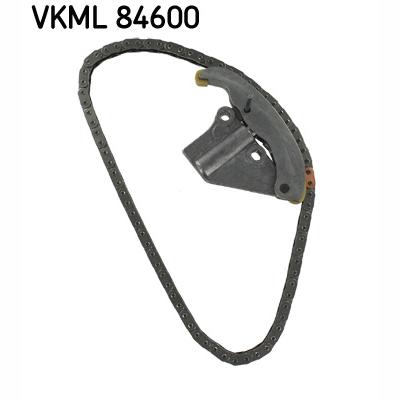 SKF VKML84600 Timing Chain Kit