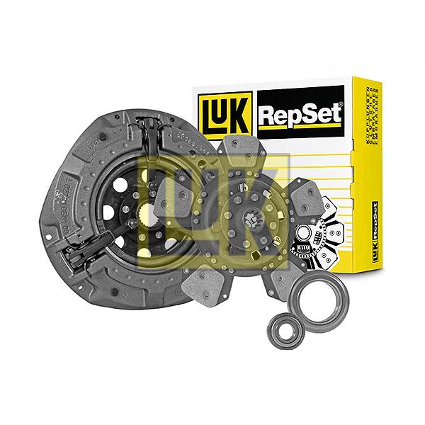 LUK 630110610 Clutch Kit