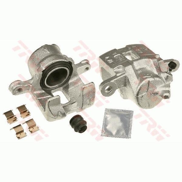 TRW MOTO BHS321E Brake Caliper