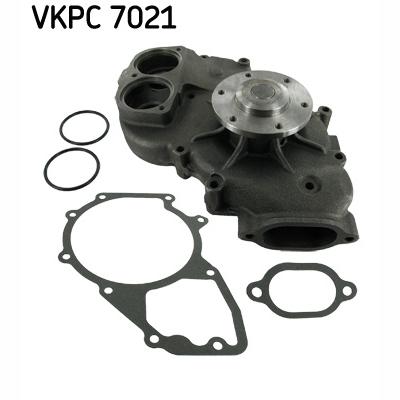 SKF VKPC7021 Water Pump