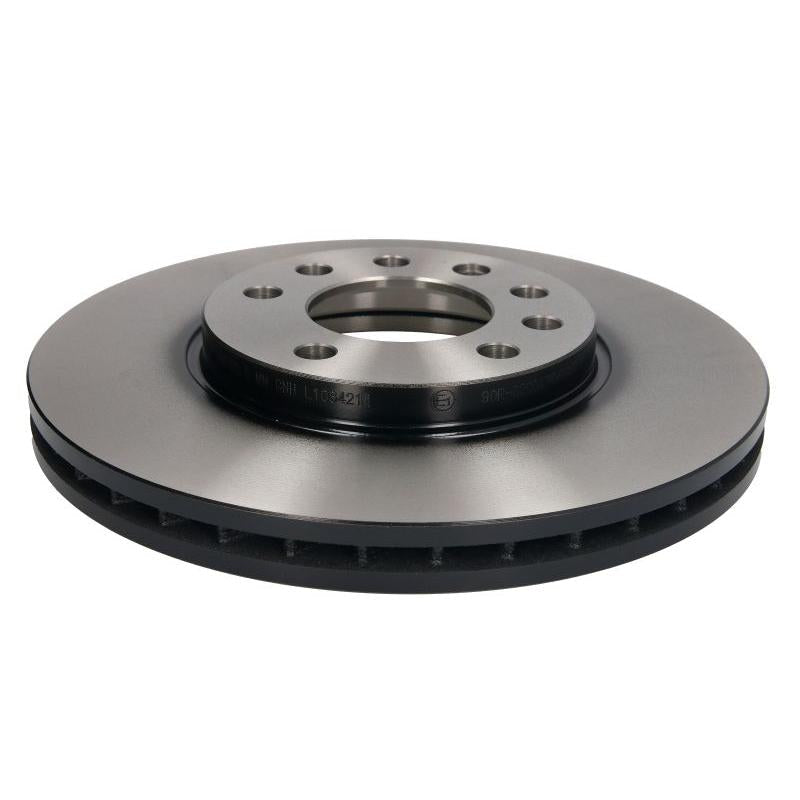 TRW MOTO DF4048 Brake Disc