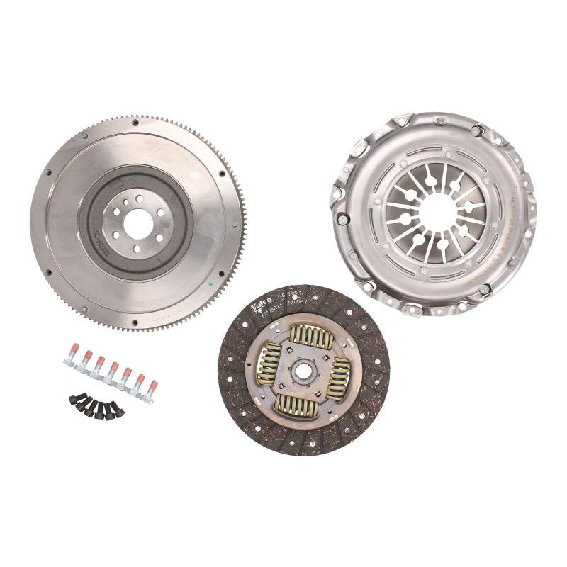 VALEO VAL835182 Clutch Kit