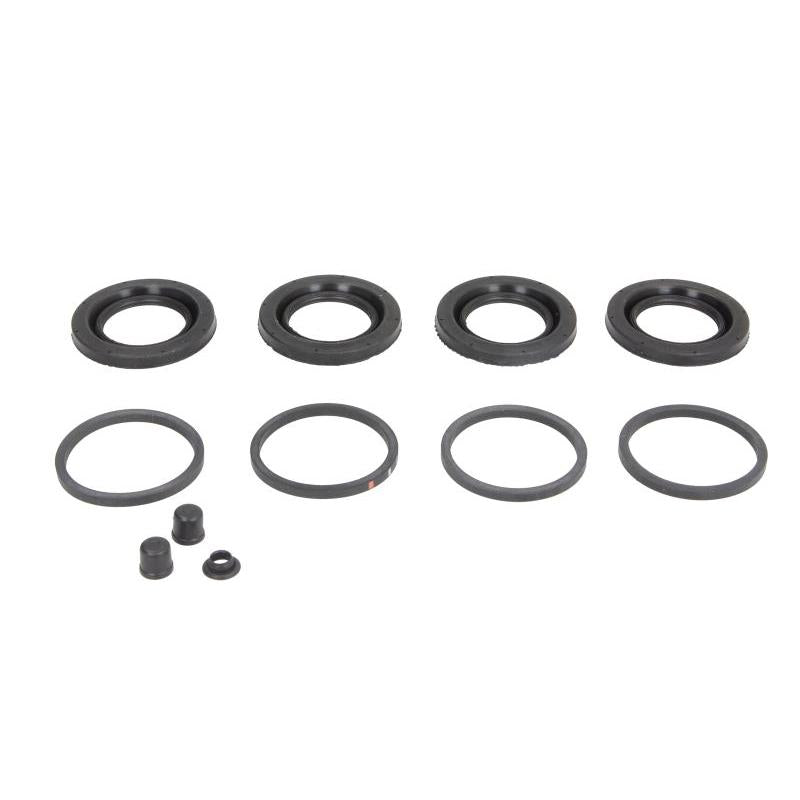TRW MOTO MCH523H1 Braided Brake Pipe