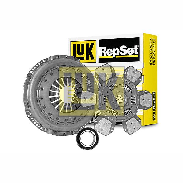 LUK 631107510 Clutch Kit