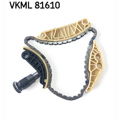 SKF VKML81610 Timing Chain Kit
