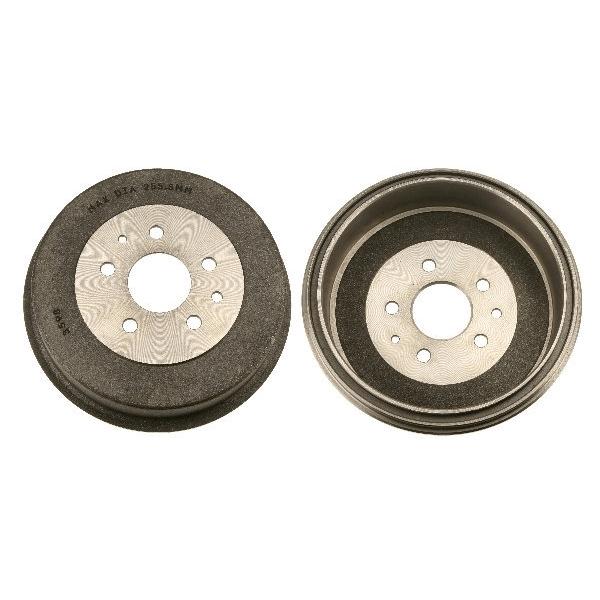 TRW MOTO DB4138 Brake Drum