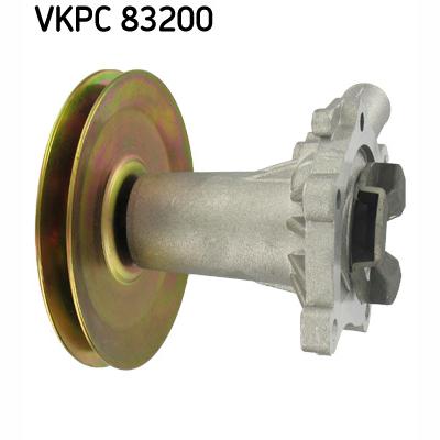 SKF VKPC83200 Water Pump