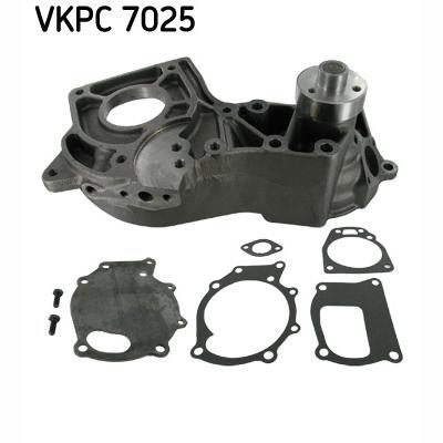 SKF VKPC7025 Water Pump