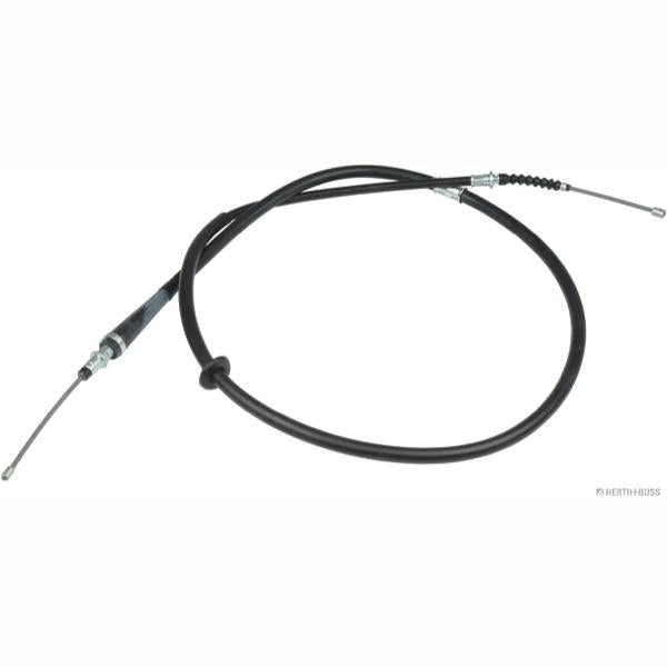 TRW MOTO GCH653 Parking Brake Cable Pull