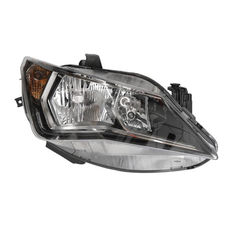 VALEO VAL046725 Headlight