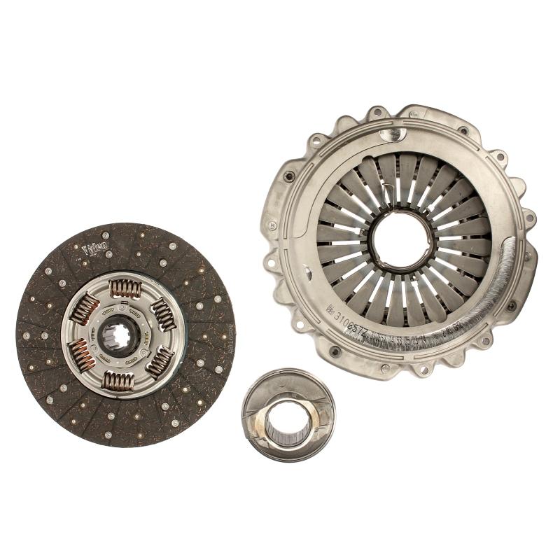 VALEO VAL827418 Clutch Kit
