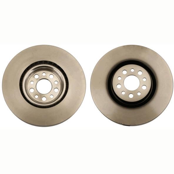 TRW MOTO DF4904S Brake Disc