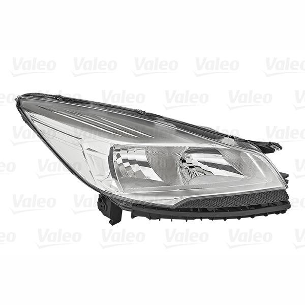 VALEO VAL044980 Headlight