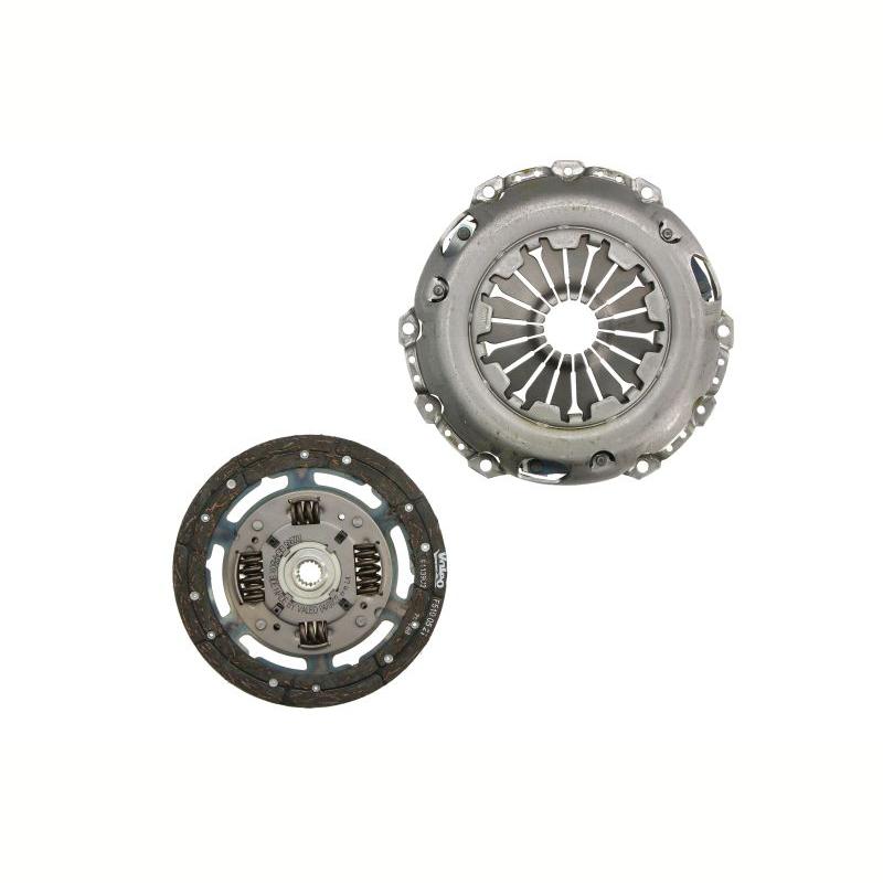 VALEO VAL832248 Clutch Kit