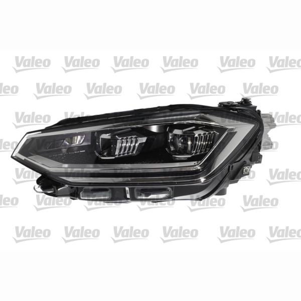 VALEO VAL450578 Headlight