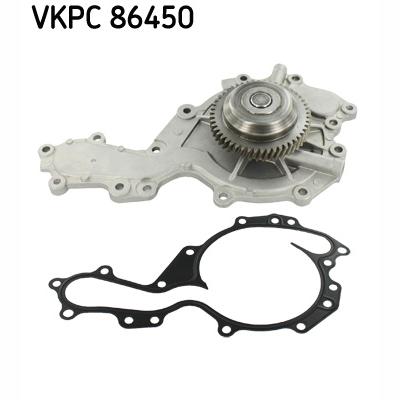 SKF VKPC86450 Water Pump