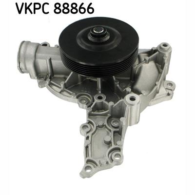 SKF VKPC88866 Water Pump