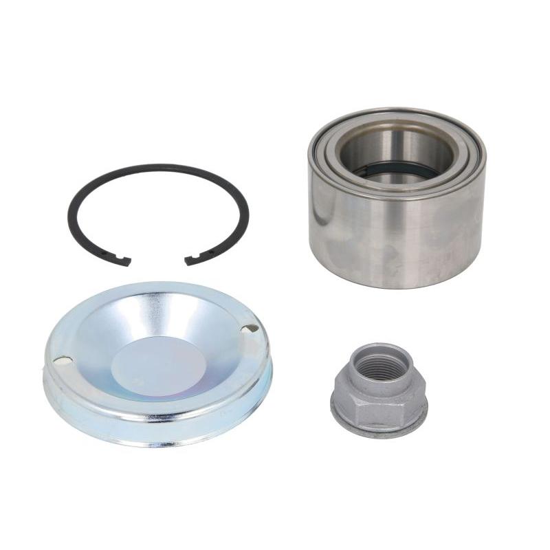 SKF VKBA6721 Wheel Bearing Kit